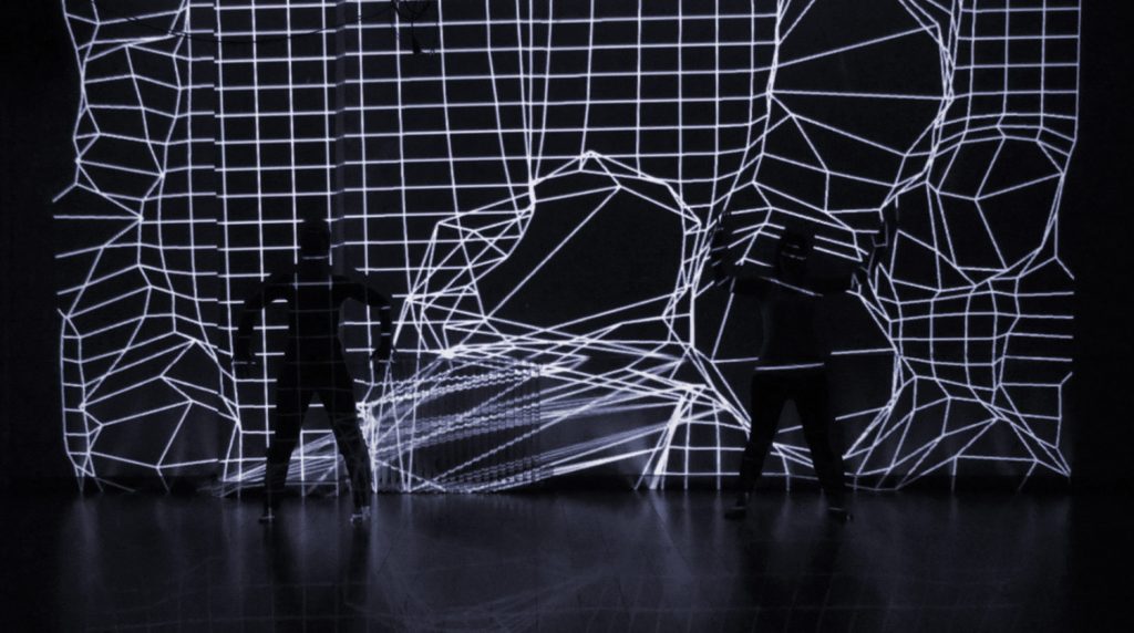 Curso Online de Isadora para la creación artística