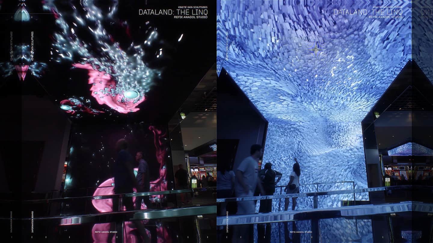 Dataland