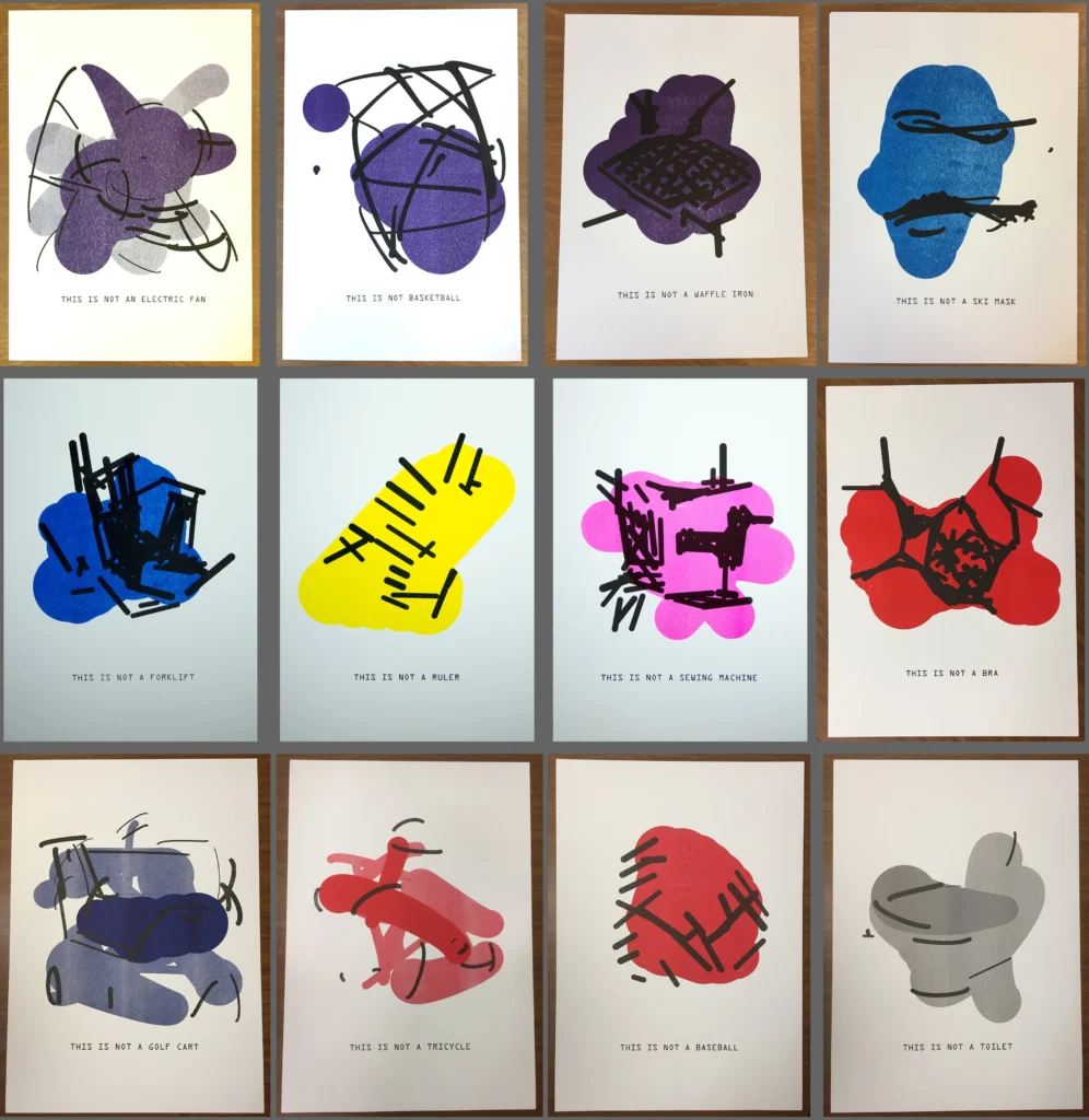 Tom White, Perception Engines