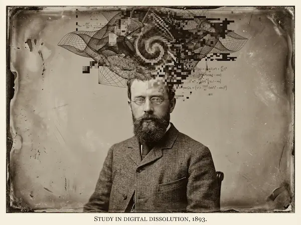 Inteligencia artificial y Arte contemporáneo: Hacia una poética del algoritmo